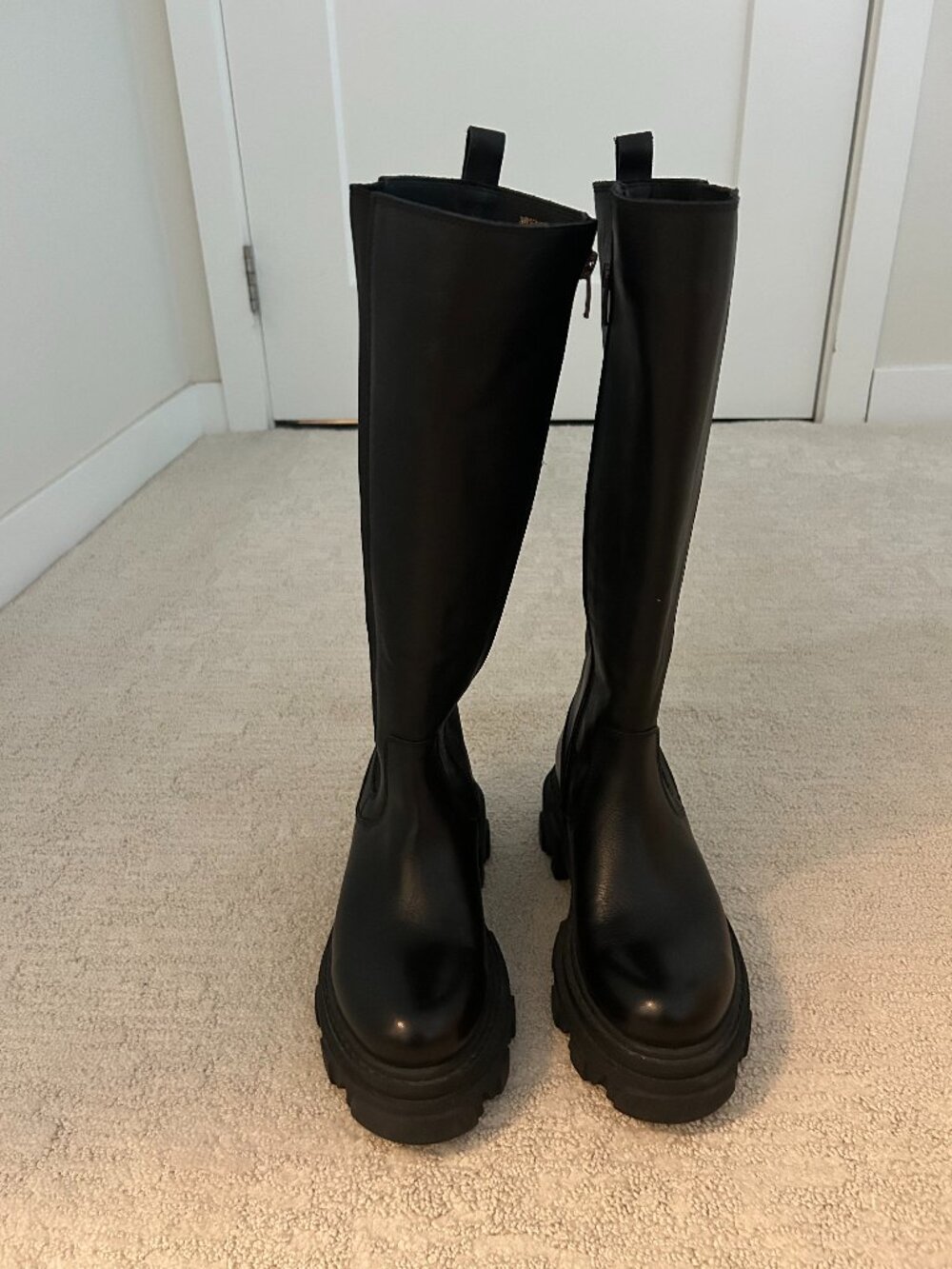 Steve Madden tall boots